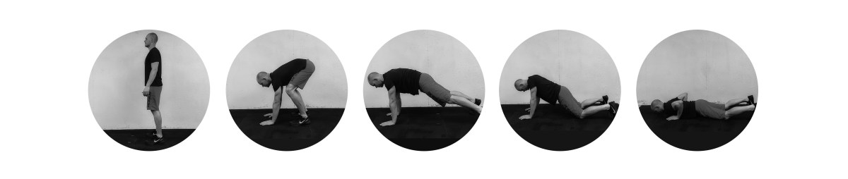 Notre grande première – Activité physique à la maison du&nbsp;25.03.20