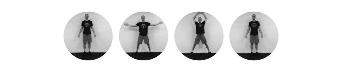 On se met en mouvement depuis la maison – Activité&nbsp;Physique