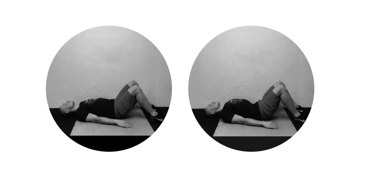 Stretching – Haut du&nbsp;corps