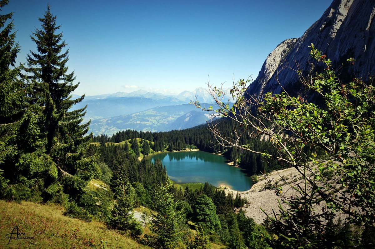 Randonne avec P.A.N.A.C.H.