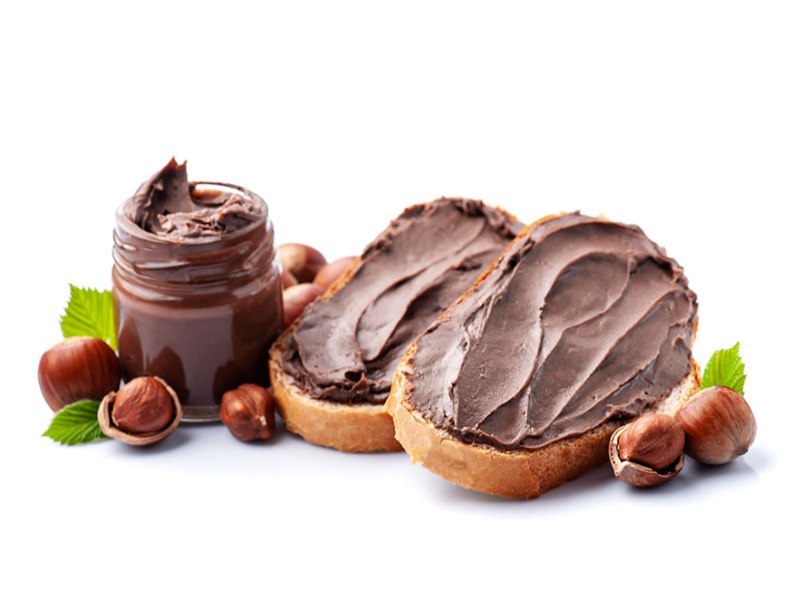 La pâte à tartiner&nbsp;maison