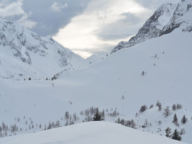 Cœurs en sommet Edition&nbsp;Hiver