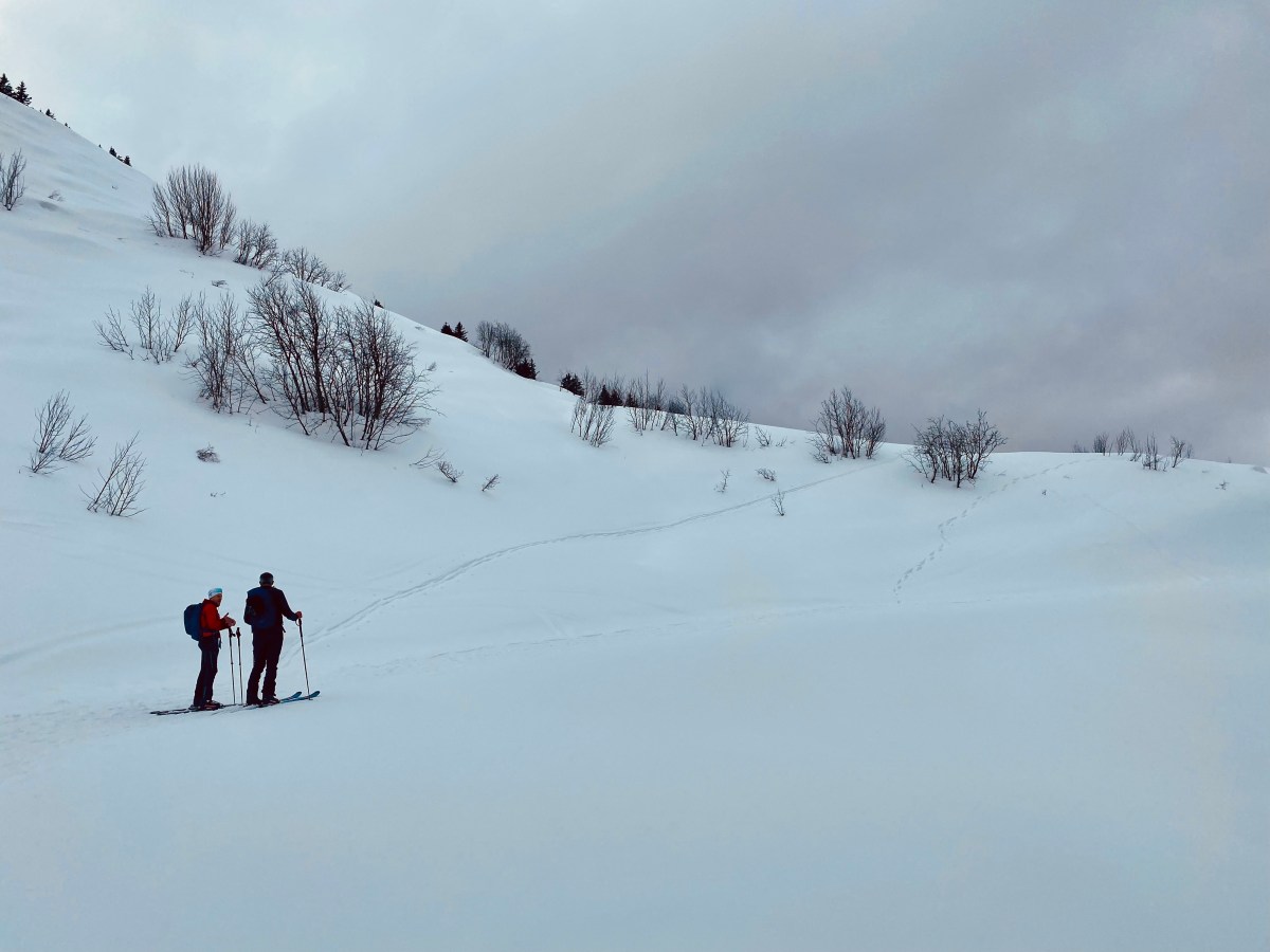 Une nouvelle aventure