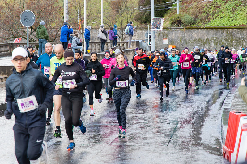 Marathon de Genève 4 & 5 mai | Appel à&nbsp;participation
